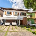 Casa com 4 dormitórios, 305 m² - venda por R$ 2.447.000 ou aluguel por R$ 16.530/mês - Alphaville Residencial 9 - Santana de Parnaíba/SP