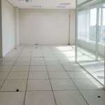 Sala para alugar, 100 m² por R$ 5.475/mês - Edifício NBC Castelo Branco - Barueri/SP