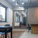 Sala para alugar, 45 m² por R$ 3.730/mês - Edifício Murano - Alphaville/SP