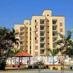 Apartamento com 2 dormitórios à venda, 62 m² por R$ 371.000,00 - Jardim Audir - Barueri/SP