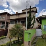 Sobrado com 4 dormitórios à venda, 300 m² por R$ 1.200.000,00 - Parque Nova Jandira - Jandira/SP