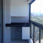 Apartamento com 1 dormitório à venda, 39 m² por R$ 400.000,00 - Barueri - Barueri/SP