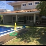 Sobrado com 5 dormitórios à venda, 801 m² por R$ 6.000.000,00 - Tamboré 03 - Santana de Parnaíba/SP