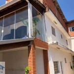 Sobrado à venda, 90 m² por R$ 700.000,00 - Parque Viana - Barueri/SP