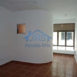 Sala para alugar, 34 m²