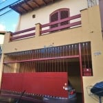 Casa com 3 dormitórios à venda, 144 m² por R$ 680.000,00 - Vila Boa Vista - Barueri/SP