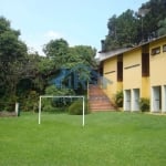 Chácara com 4 dormitórios à venda, 3840 m² por R$ 2.500.000,00 - Jardim do Rio Cotia - Cotia/SP