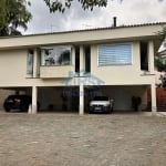 Sobrado com 4 dormitórios à venda, 587 m² por R$ 2.550.000,00 - Jardim Passárgada I - Cotia/SP