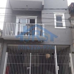 Sobrado com 4 dormitórios à venda, 167 m² por R$ 606.000,00 - Jardim do Líbano - Barueri/SP