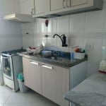 Apartamento com 2 dormitórios à venda, 62 m² por R$ 370.000,00 - Vila Pindorama - Barueri/SP