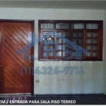 Sobrado com 2 dormitórios à venda, 219 m² por R$ 550.000,00 - Vila São Luiz (Valparaízo) - Barueri/SP