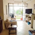 Apartamento com 2 dormitórios à venda, 77 m² por R$ 750.000,00 - Tamboré - Barueri/SP