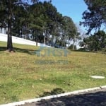 Terreno à venda, 598 m² por R$ 986.684,00 - Residencial Morada dos Lagos - Barueri/SP