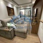 Apartamento com 3 dormitórios à venda, 102 m² por R$ 950.000,00 - Alphaville - Barueri/SP