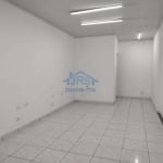 Sala para alugar, 23 m² por R$ 1.500,00/mês - Jardim São Pedro - Barueri/SP