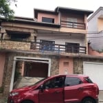 Sobrado com 3 dormitórios à venda, 355 m² por R$ 1.500.000,00 - City Bussocaba - Osasco/SP