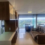 Apartamento com 2 dormitórios à venda, 80 m² por R$ 1.280.000,00 - Bethaville I - Barueri/SP