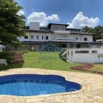 Sobrado com 5 dormitórios à venda, 780 m² por R$ 2.900.000,00 - Granja Viana II - Cotia/SP