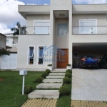 Sobrado com 4 dormitórios, 400 m² - venda por R$ 3.000.000,00 ou aluguel por R$ 21.700,00/mês -  Alphaville - Santana de Parnaíba/SP