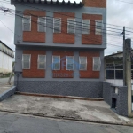 Galpão à venda, 400 m² por R$ 1.800.000,00 - Vila Morellato - Barueri/SP