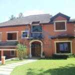 Casa com 4 dormitórios à venda, 466 m² por R$ 3.190.000,00 - Aldeia da Serra - Barueri/SP