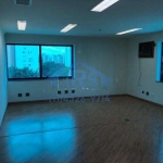 Sala à venda, 35 m² por R$ 287.234 - Chácara Santo Antônio - São Paulo/SP