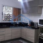 Sobrado com 2 dormitórios à venda, 76 m² por R$ 404.000,00 - Jardim Colibri - Cotia/SP