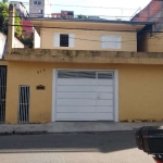 Sobrado com 5 dormitórios à venda, 300 m² por R$ 723.000,00 - Vila Engenho Novo - Barueri/SP