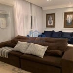 Apartamento com 3 dormitórios à venda, 170 m² por R$ 1.470.000,00 - Tamboré - Santana de Parnaíba/SP