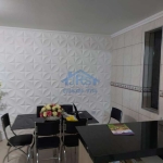 Casa com 3 dormitórios à venda, 250 m² por R$ 850.000,00 - Parque Santana - Santana de Parnaíba/SP