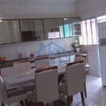 Casa com 3 dormitórios à venda, 300 m² por R$ 1.595.000,00 - Vila Engenho Novo - Barueri/SP