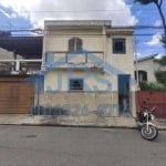 Sobrado com 3 dormitórios à venda, 125 m² por R$ 744.000,00 - Jardim dos Camargos - Barueri/SP