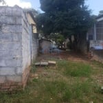 Terreno à venda, 250 m² por R$ 430.000,00 - Jardim Jandira - Jandira/SP