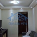 Apartamento com 2 dormitórios à venda, 60 m² por R$ 300.000,00 - Bussocaba - Osasco/SP