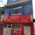 Prédio à venda, 578 m² por R$ 800.000,00 - Jardim Veloso - Osasco/SP