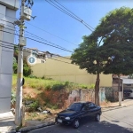 Terreno à venda, 300 m² por R$ 750.000,00 - Jardim dos Camargos - Barueri/SP