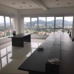 Sala à venda, 80 m² por R$ 800.000,00 - Alphaville Conde II - Barueri/SP