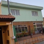 Sobrado com 4 dormitórios à venda, 279 m² por R$ 695.000,00 - Jardim das Flores - Osasco/SP