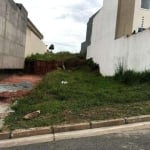 Terreno à venda, 126,52 m² por R$ 310.000 - Vila do Conde - Barueri/SP