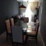 Apartamento com 2 dormitórios à venda, 54 m² por R$ 310.000,00 - Três Montanhas - Osasco/SP