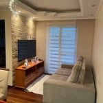 Apartamento com 2 dormitórios à venda, 52 m² por R$ 457.000,00 - Presidente Altino - Osasco/SP