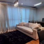 Sala para alugar, 46 m² por R$ 5.532,90/mês - Alphaville Conde II - Barueri/SP