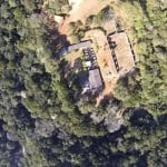 Terreno à venda, 5000 m² por R$ 2.120.000,00 - Chácara Jaguari (Fazendinha) - Santana de Parnaíba/SP