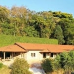 Casa com 3 dormitórios à venda, 440 m² por R$ 2.800.000,00 - Paisagem Renoir - Cotia/SP