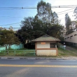 Terreno à venda, 1024 m² por R$ 2.475.000,00 - Vila Santo Antônio - Cotia/SP