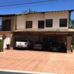 Sobrado com 4 dormitórios à venda, 516 m² por R$ 1.790.000,00 - Transurb - Itapevi/SP