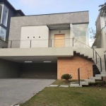 Casa com 3 dormitórios à venda, 270 m² por R$ 2.120.000,00 - Aldeia da Serra - Barueri/SP