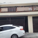 Sobrado com 3 dormitórios à venda, 250 m² por R$ 901.000,00 - Jardim Veloso - Osasco/SP