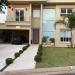 Sobrado com 4 dormitórios à venda, 400 m² por R$ 3.900.000,00 -  Alphaville - Santana de Parnaíba/SP