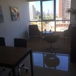 Sala à venda, 42 m² por R$ 690.000,00 - Alphaville Conde II - Barueri/SP